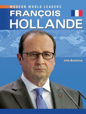 cover image of Francois Hollande